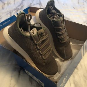 Adidas Tubular Shadow Sneakers